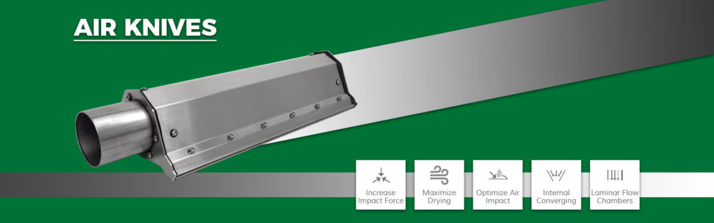 Air Knives