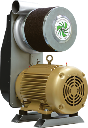 Maxumizer M20 Air Blower