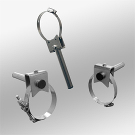 Tube Clamps