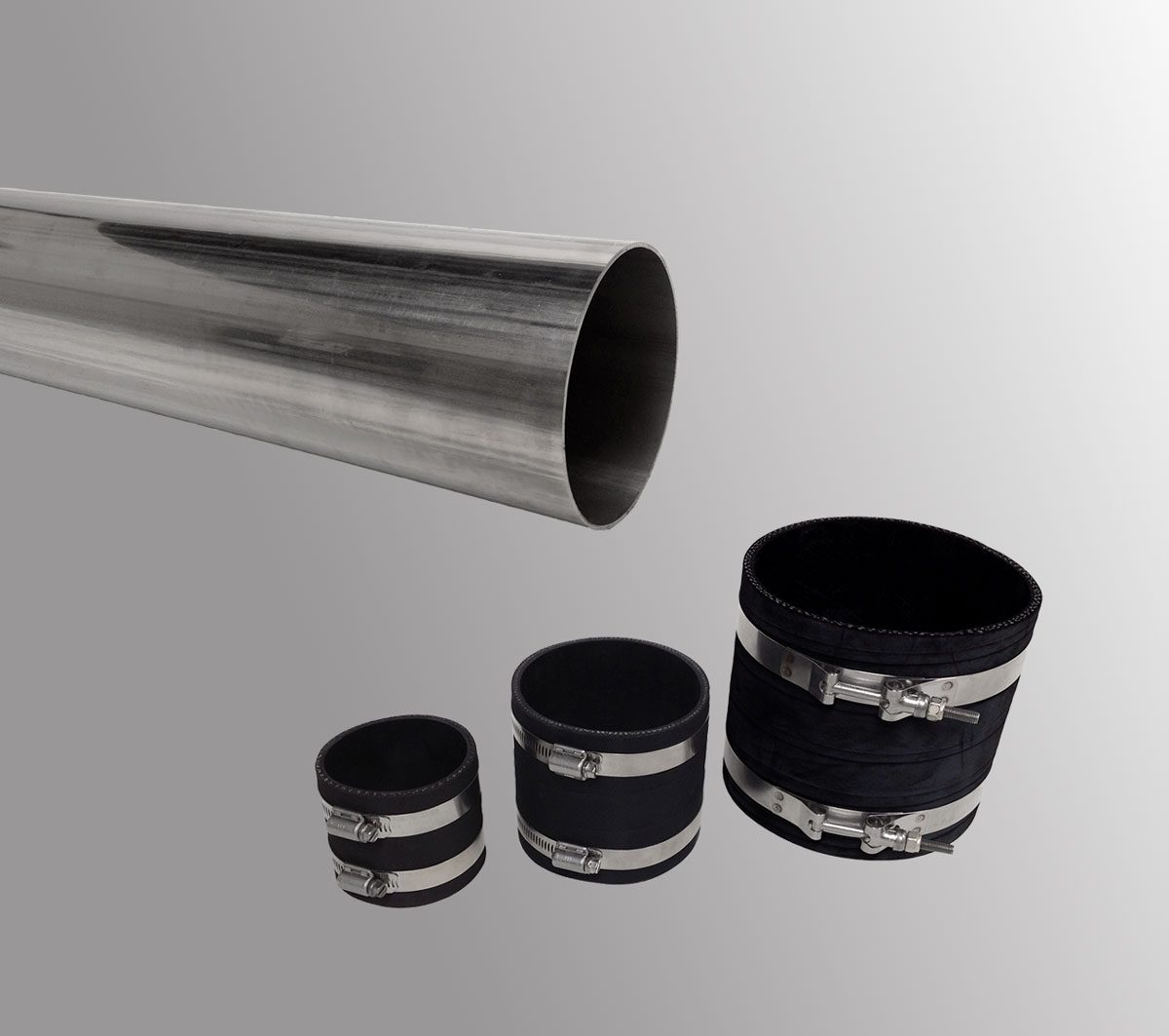 Maxum Air Tubes and Couplings
