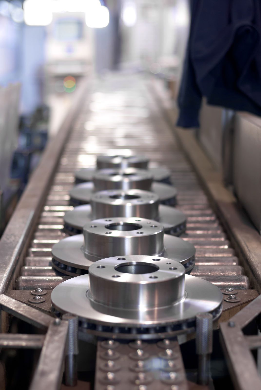 Clean Parts Aren’t Dry Parts: What Industrial Manufacturers Get Wrong About the Wash-to-Coat Process